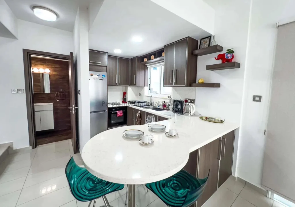 2 Bedroom House for Rent in Protaras, Famagusta District