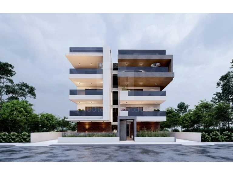 3 Bedroom Apartment for Sale in Latsia, Nicosia District