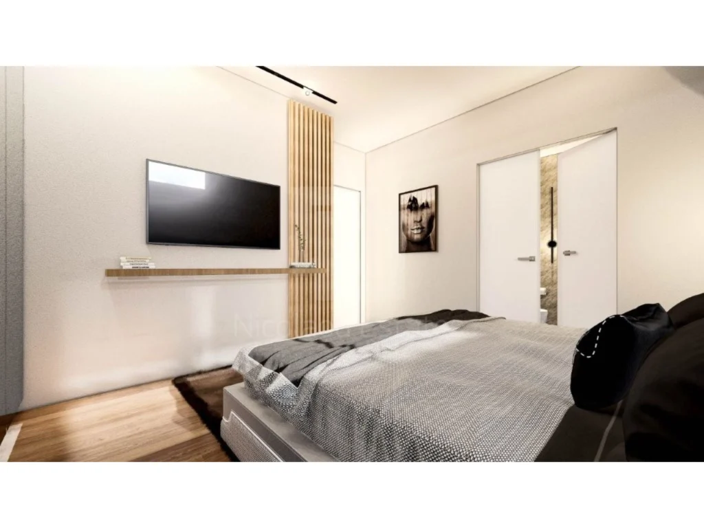 2 Bedroom Apartment for Sale in Latsia, Nicosia District
