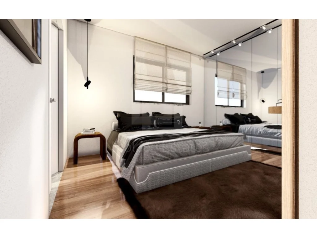 2 Bedroom Apartment for Sale in Latsia, Nicosia District