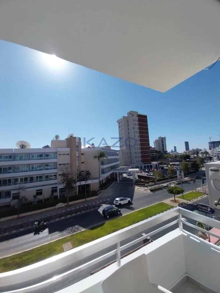 1 Bedroom Apartment for Rent in Limassol District