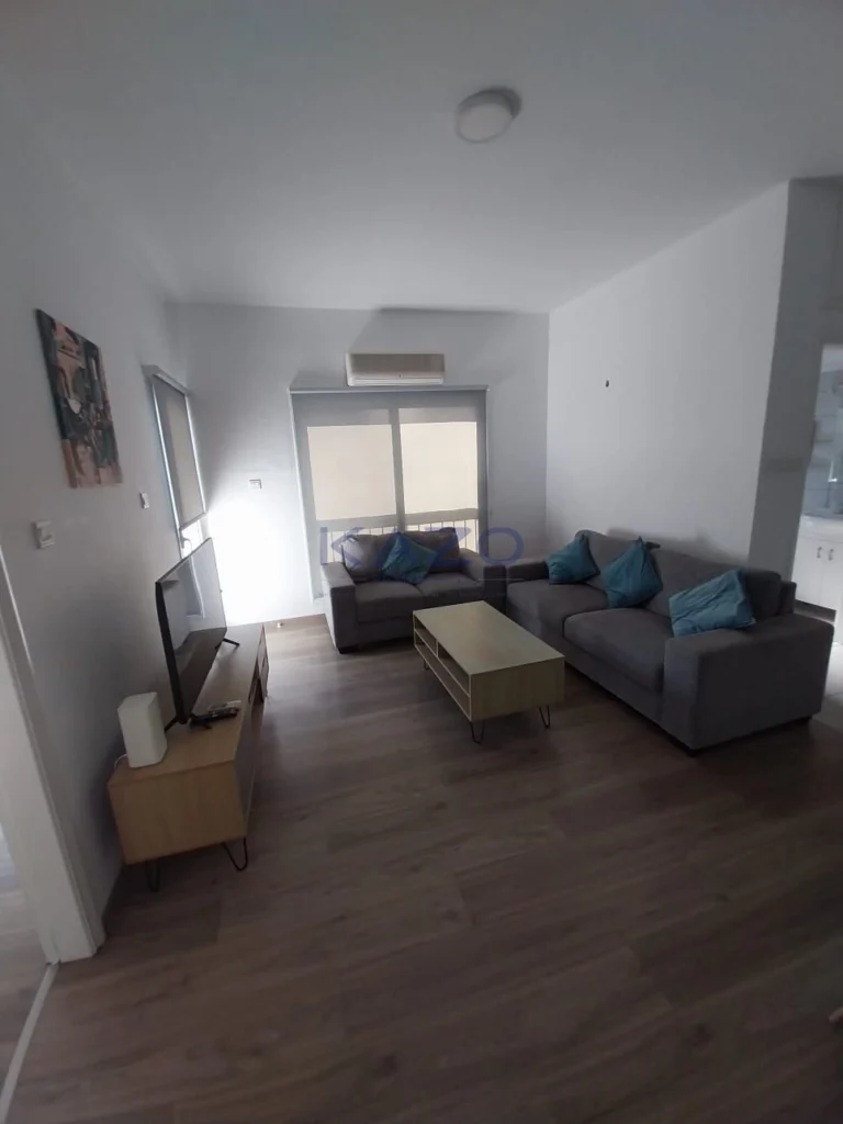 1 Bedroom Apartment for Rent in Limassol District
