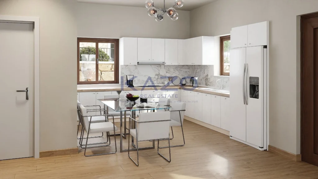 3 Bedroom House for Sale in Souni, Limassol District