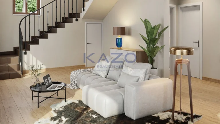 3 Bedroom House for Sale in Souni, Limassol District