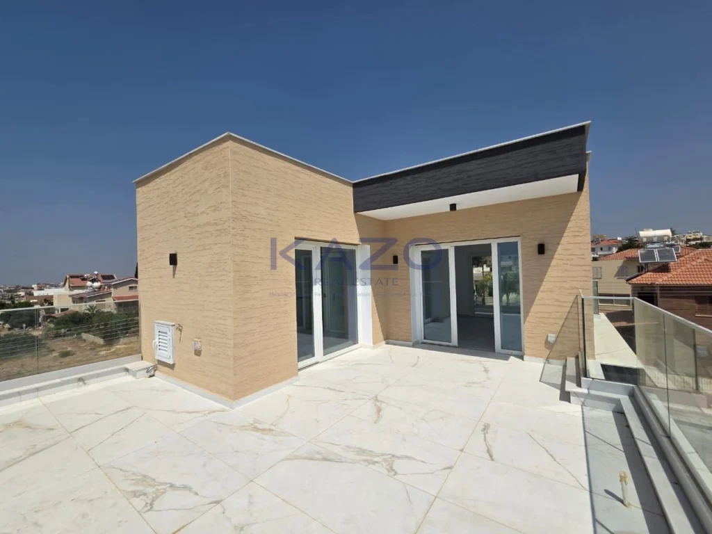 3 Bedroom House for Sale in Ypsonas, Limassol District