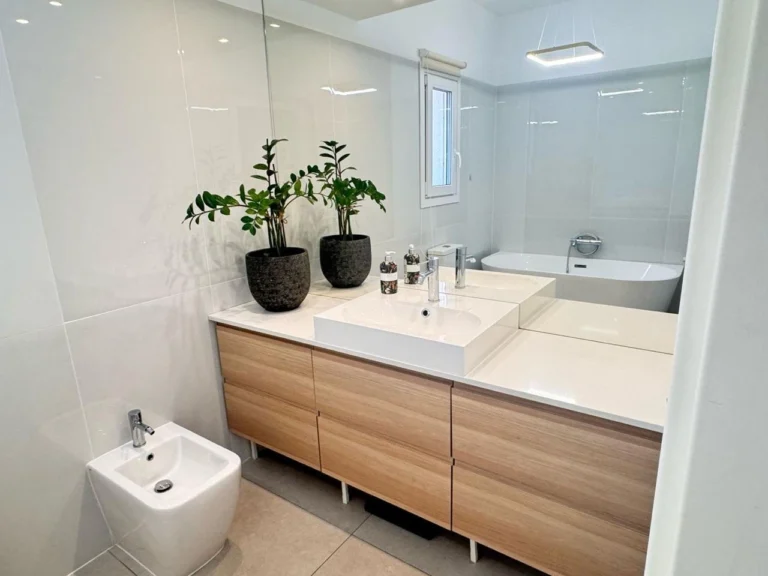 3 Bedroom House for Sale in Potamos Germasogeias, Limassol District