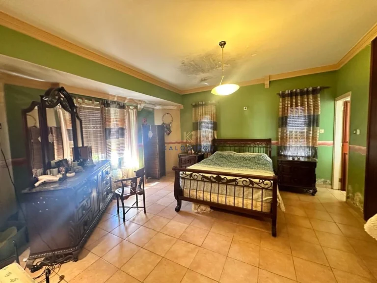 4 Bedroom House for Sale in Larnaca District