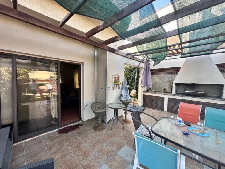 4 Bedroom House for Sale in Larnaca District