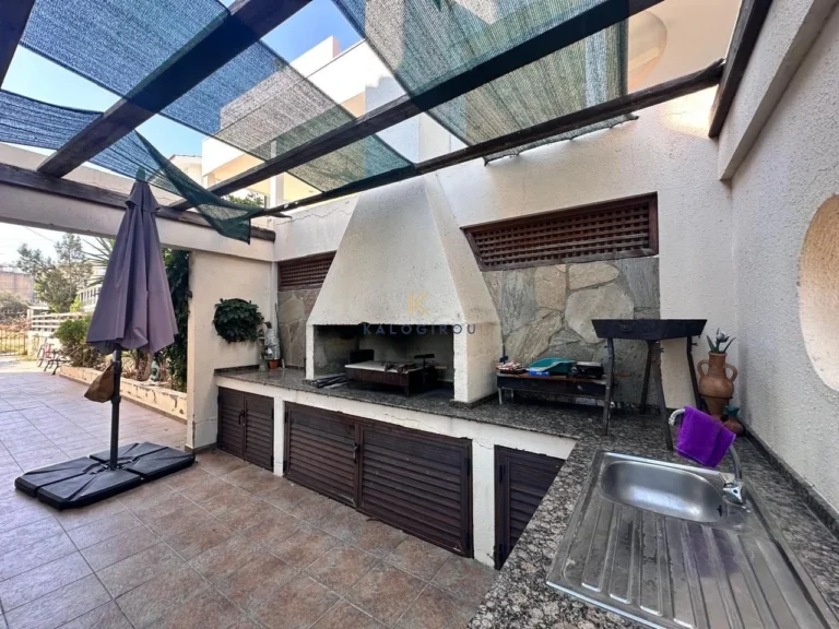 4 Bedroom House for Sale in Larnaca District