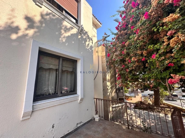 4 Bedroom House for Sale in Larnaca District