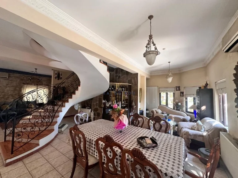 4 Bedroom House for Sale in Larnaca District