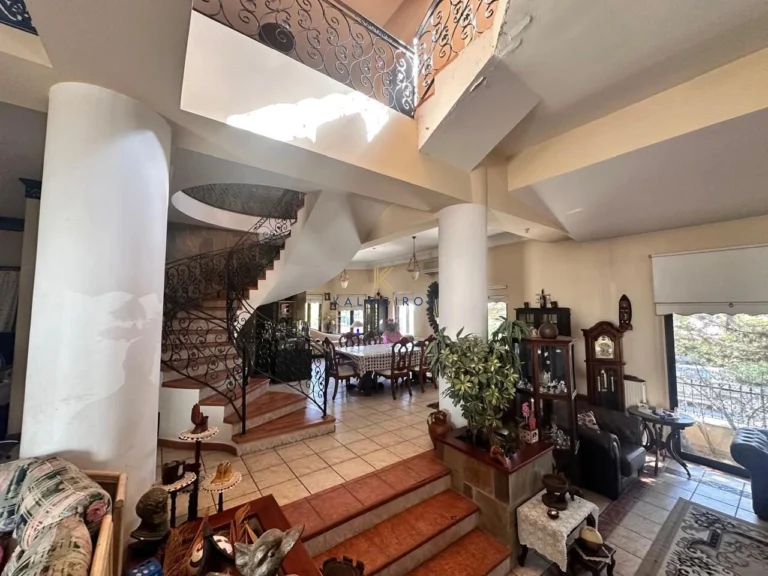 4 Bedroom House for Sale in Larnaca District