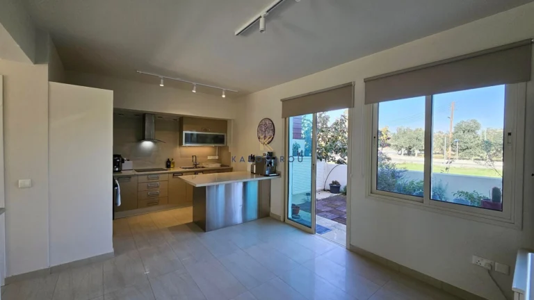 3 Bedroom House for Sale in Kiti, Larnaca District