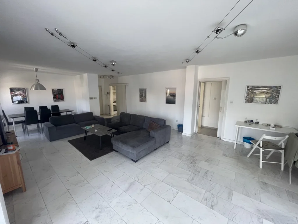 3 Bedroom Apartment for Rent in Engomi, Nicosia District