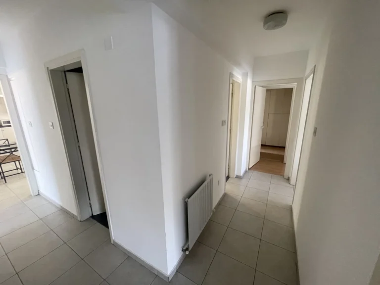 3 Bedroom Apartment for Rent in Engomi, Nicosia District