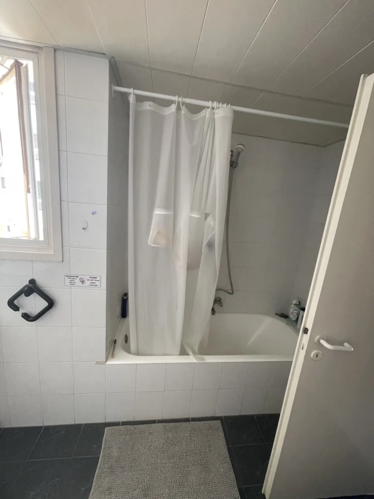 3 Bedroom Apartment for Rent in Engomi, Nicosia District