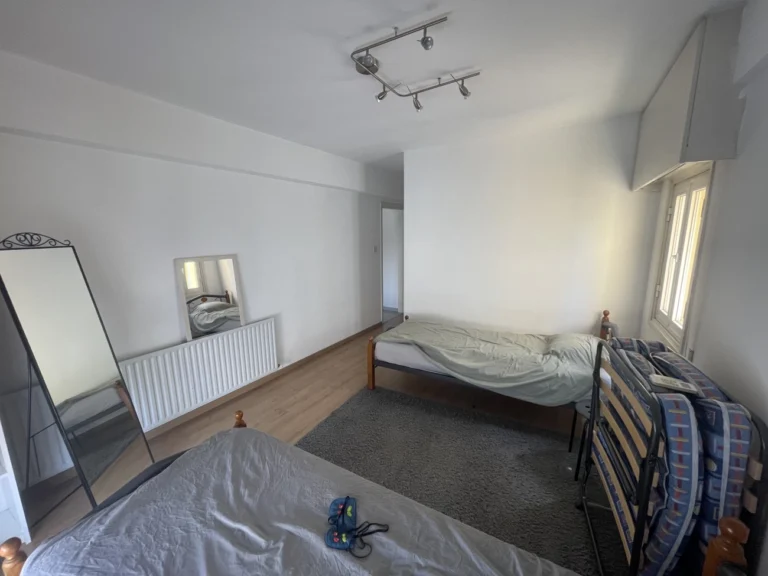 3 Bedroom Apartment for Rent in Engomi, Nicosia District