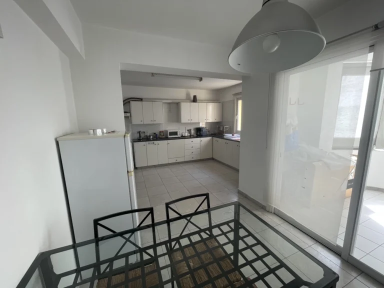 3 Bedroom Apartment for Rent in Engomi, Nicosia District