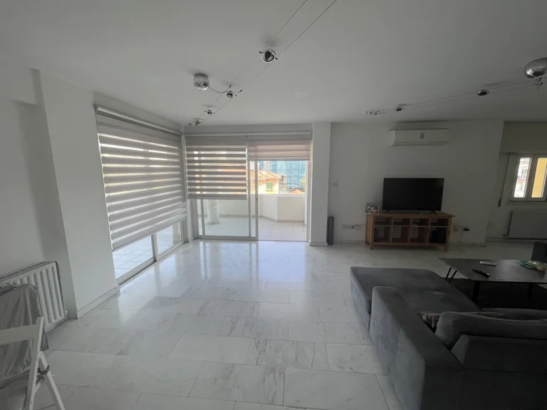 3 Bedroom Apartment for Rent in Engomi, Nicosia District