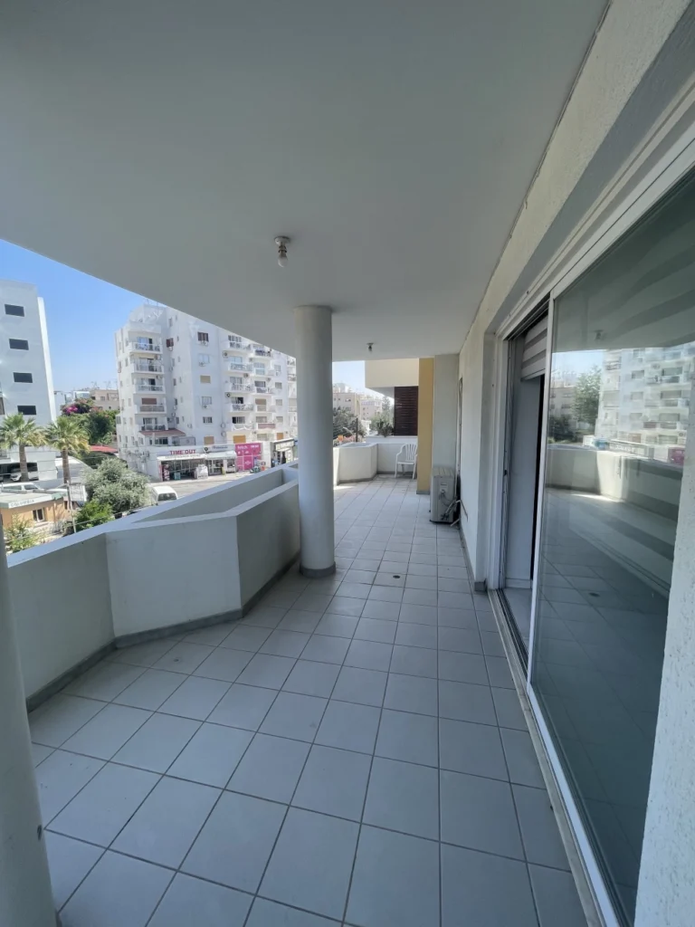 3 Bedroom Apartment for Rent in Engomi, Nicosia District