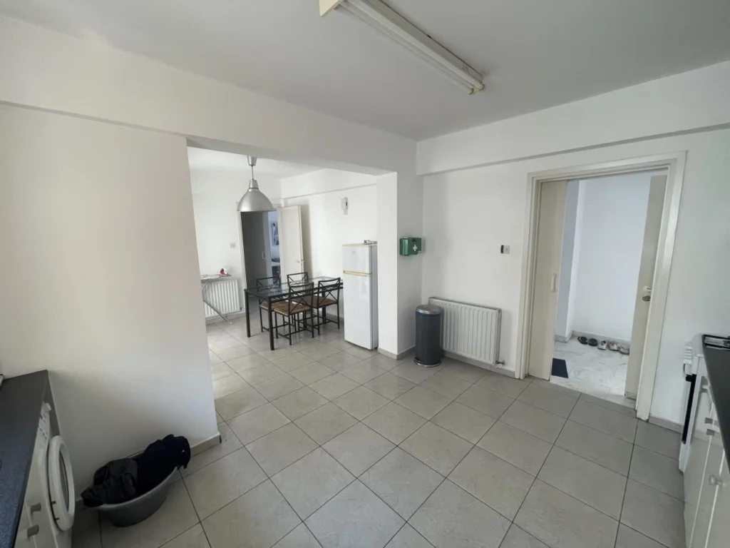 3 Bedroom Apartment for Rent in Engomi, Nicosia District