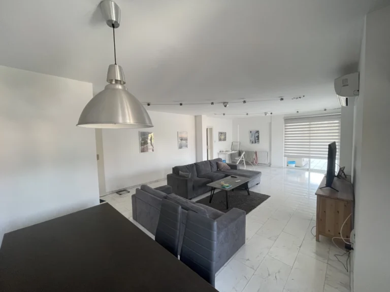 3 Bedroom Apartment for Rent in Engomi, Nicosia District