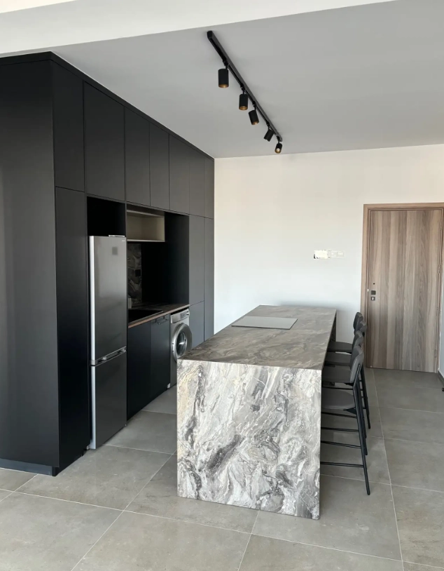 2 Bedroom Apartment for Sale in Limassol – Agia Fyla