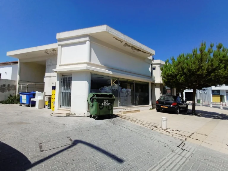 233m² Building for Sale in Aradippou, Larnaca District