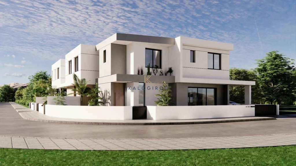 3 Bedroom House for Sale in Pyla, Larnaca District