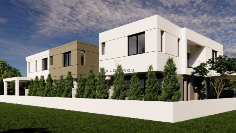 3 Bedroom House for Sale in Pyla, Larnaca District