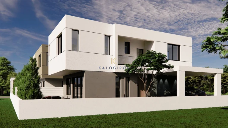 3 Bedroom House for Sale in Pyla, Larnaca District
