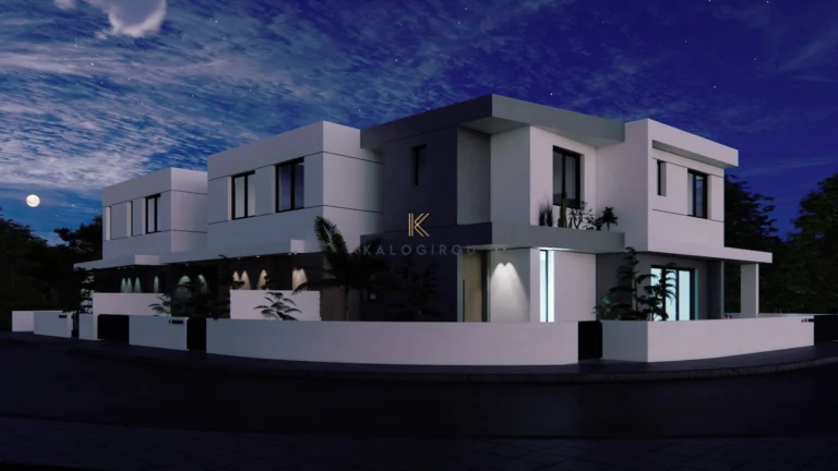 3 Bedroom House for Sale in Pyla, Larnaca District
