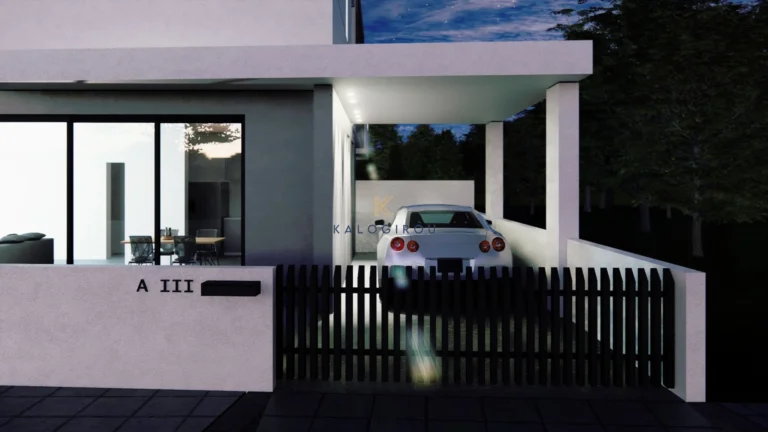 3 Bedroom House for Sale in Pyla, Larnaca District