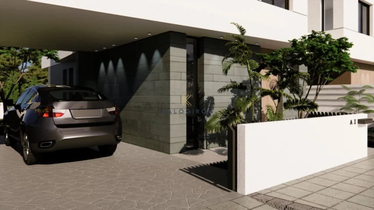 3 Bedroom House for Sale in Pyla, Larnaca District