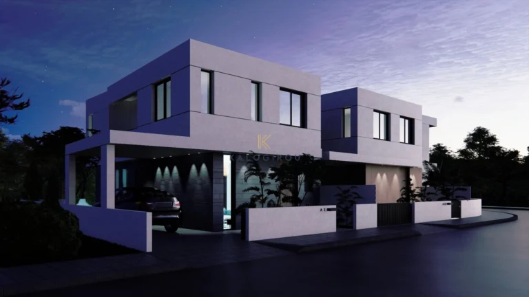 3 Bedroom House for Sale in Pyla, Larnaca District