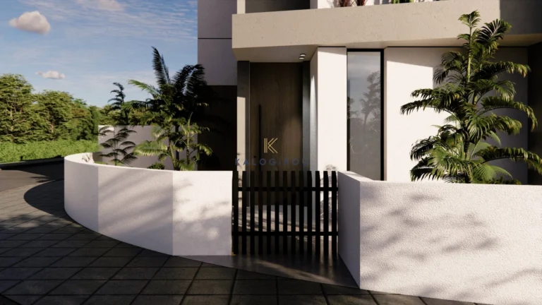 3 Bedroom House for Sale in Pyla, Larnaca District