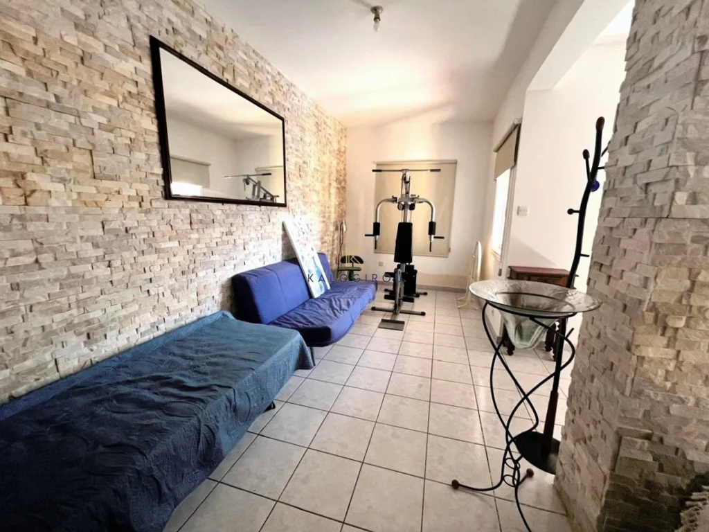 2 Bedroom House for Sale in Drosia, Larnaca District