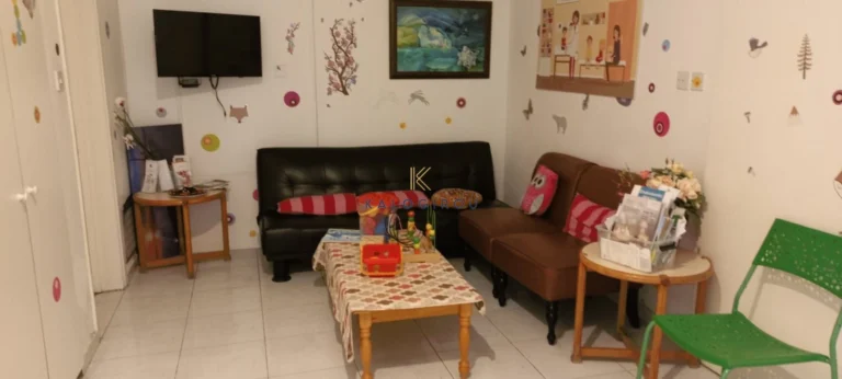 1073m² Building for Sale in Larnaca District