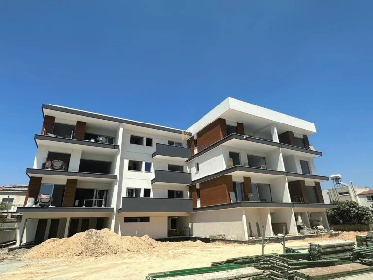 3 Bedroom Apartment for Sale in Limassol – Agios Athanasios