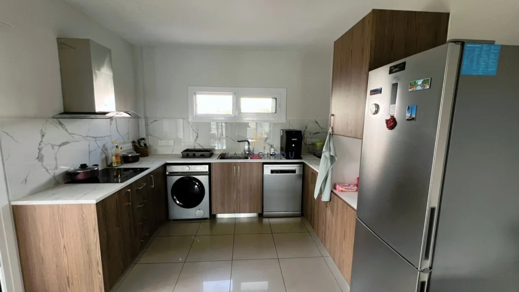 3 Bedroom Apartment for Sale in Larnaca District