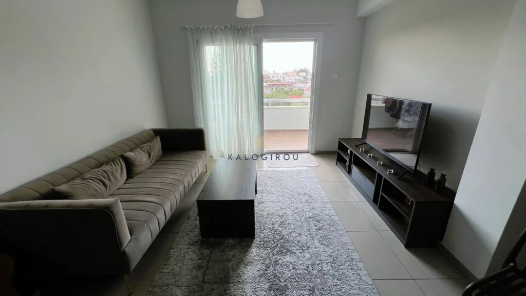 3 Bedroom Apartment for Sale in Larnaca District