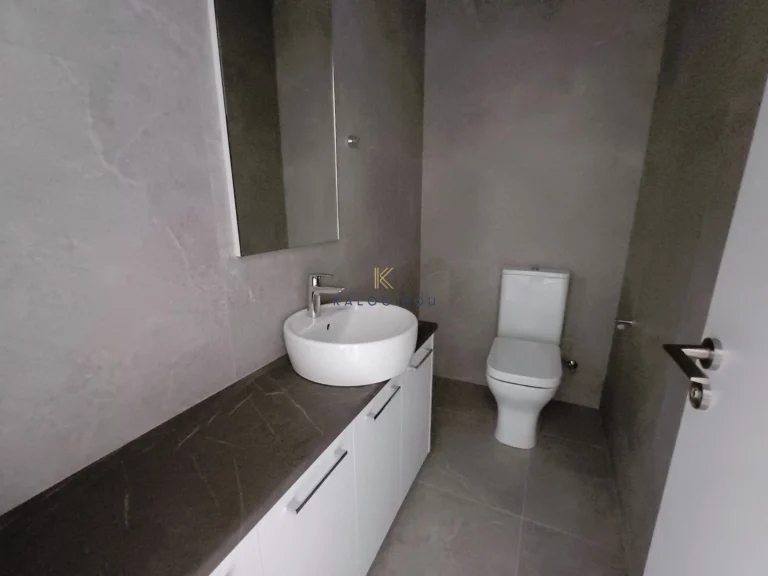 2 Bedroom Apartment for Sale in Larnaca District