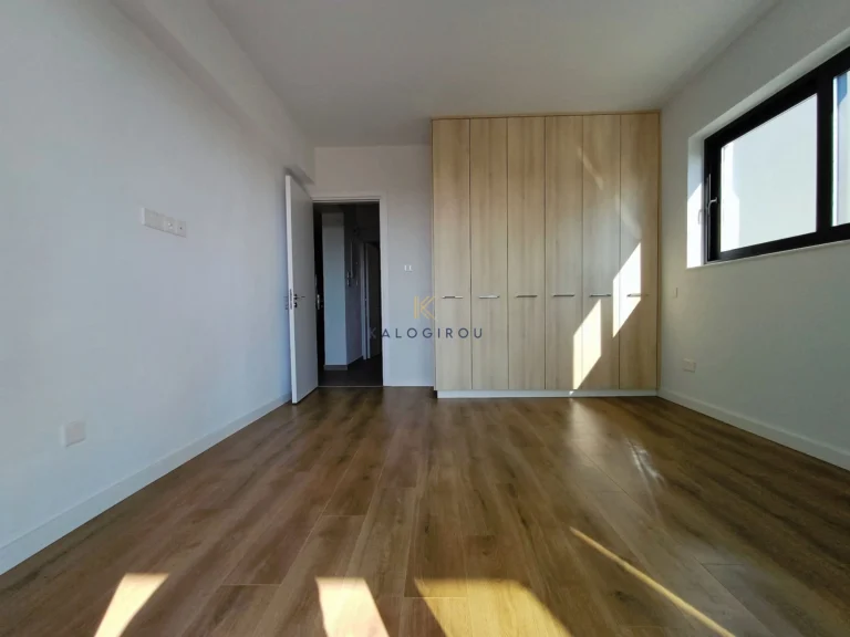 2 Bedroom Apartment for Sale in Larnaca District