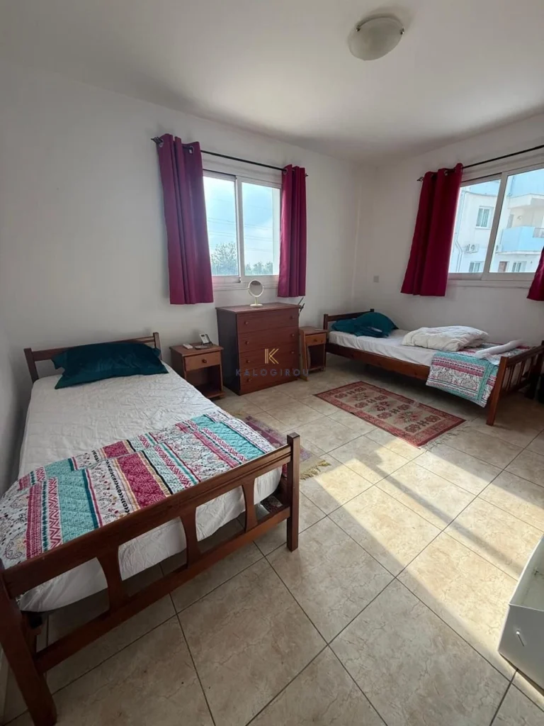 2 Bedroom Apartment for Sale in Oroklini, Larnaca District