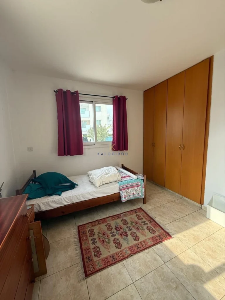 2 Bedroom Apartment for Sale in Oroklini, Larnaca District