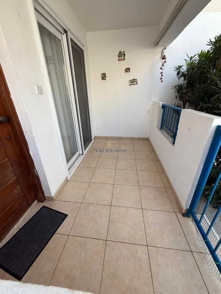 2 Bedroom Apartment for Sale in Oroklini, Larnaca District