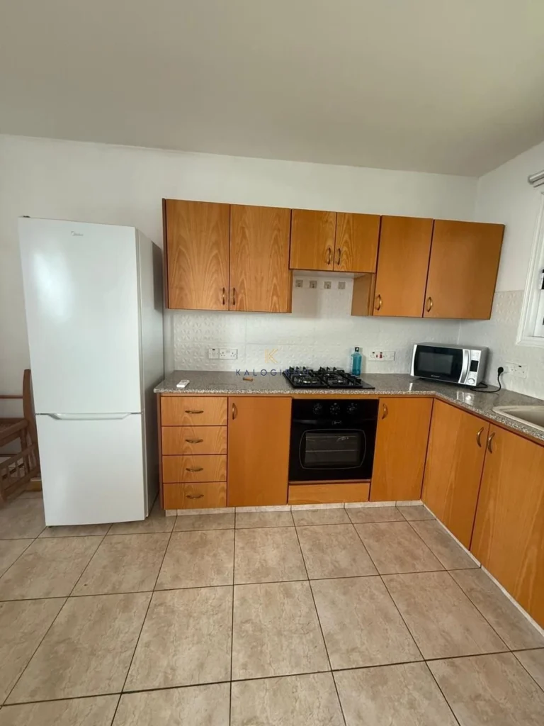2 Bedroom Apartment for Sale in Oroklini, Larnaca District