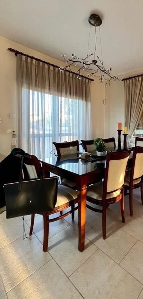 4 Bedroom House for Rent in Vergina, Larnaca District