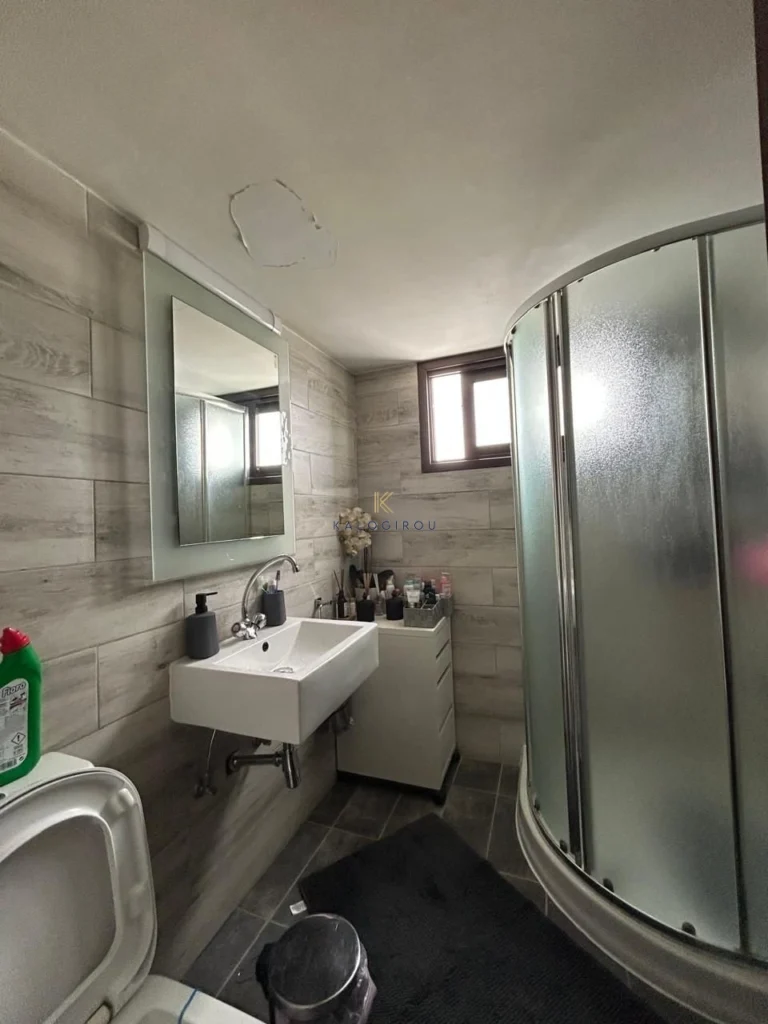 3 Bedroom Apartment for Sale in Aradippou, Larnaca District