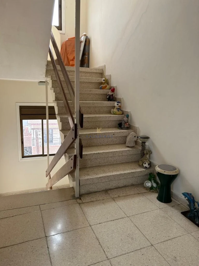 3 Bedroom Apartment for Sale in Aradippou, Larnaca District